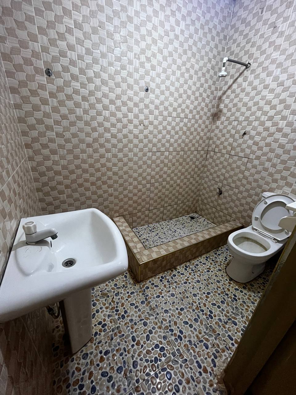 ST. JOSEPH'S COURT hostel photo 1