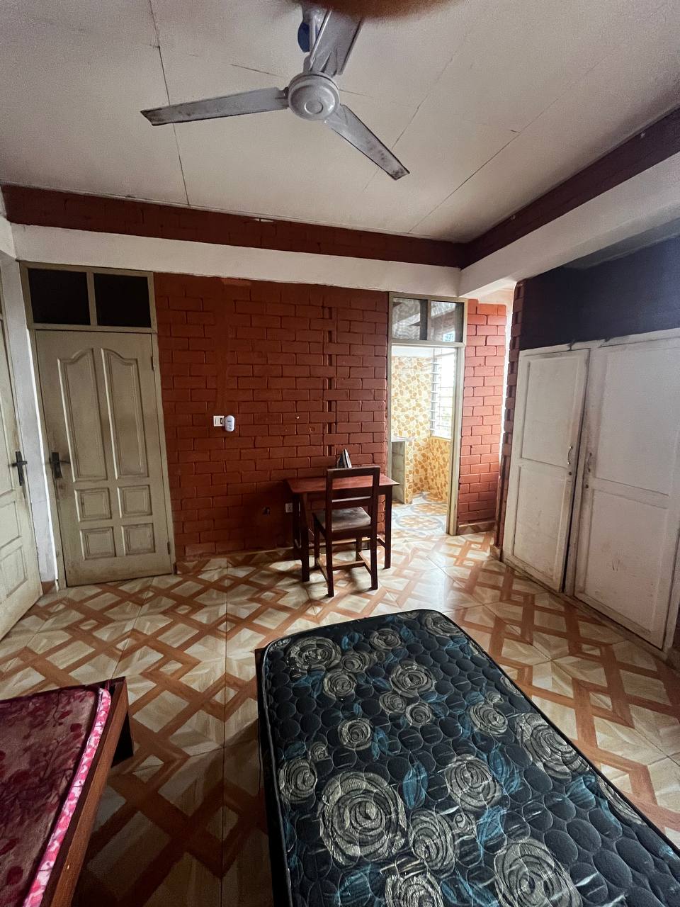 ST. JOSEPH'S COURT hostel photo 3