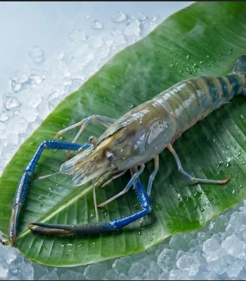 চিংড়ি