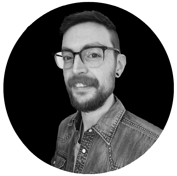 Jeroen Geuens avatar