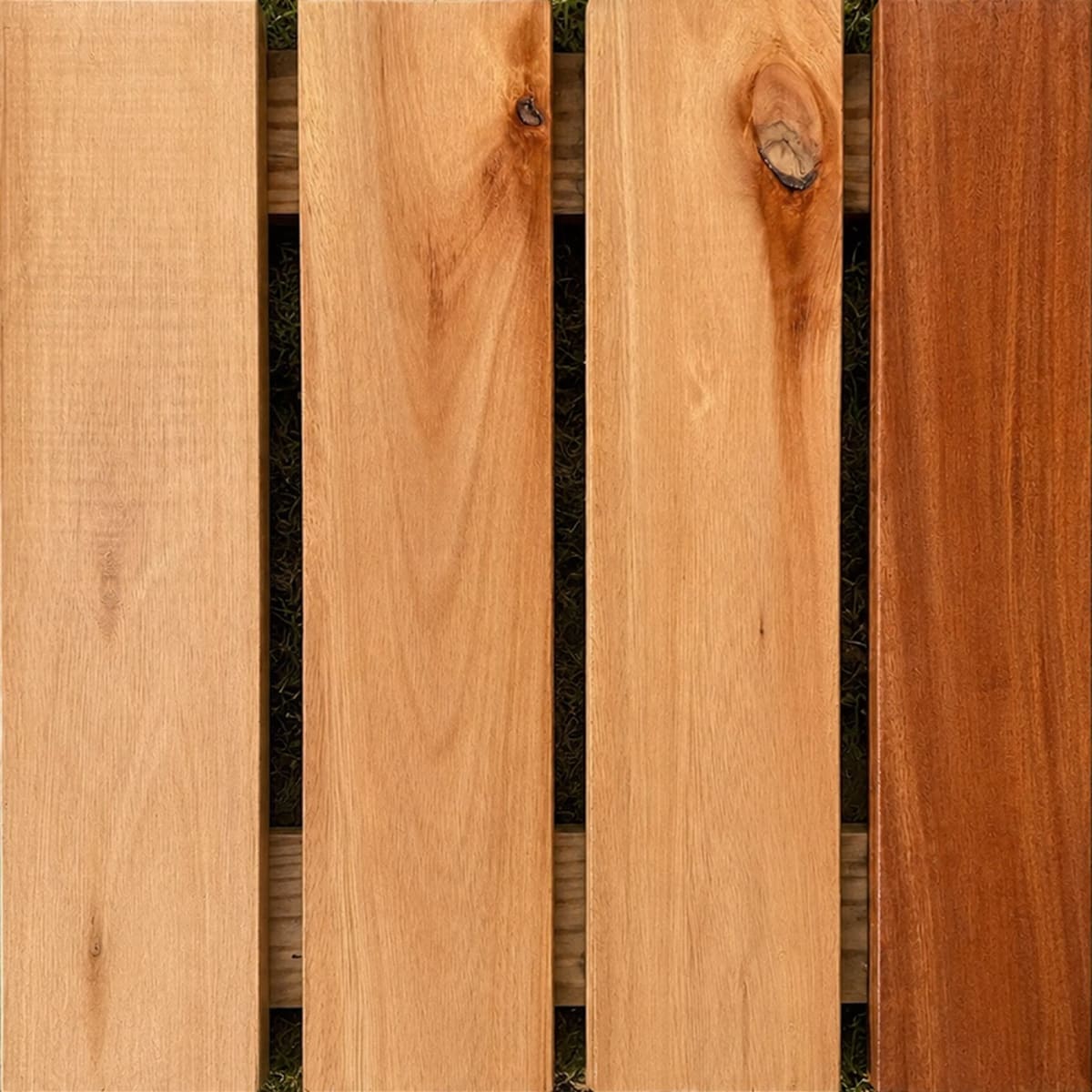 deck euc. grandis natur 20mm