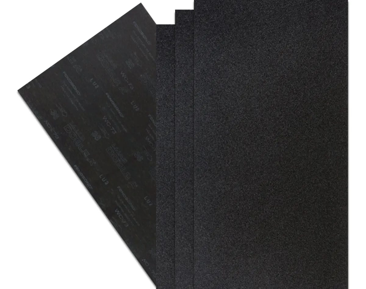lija 305x750mm