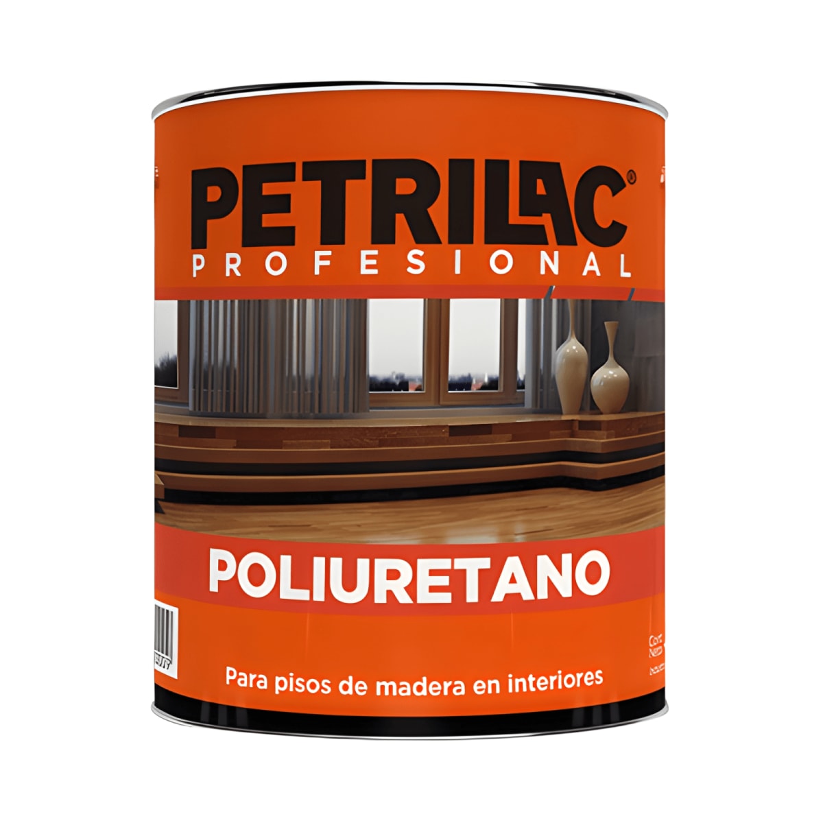 poliuretano petrilac prof.