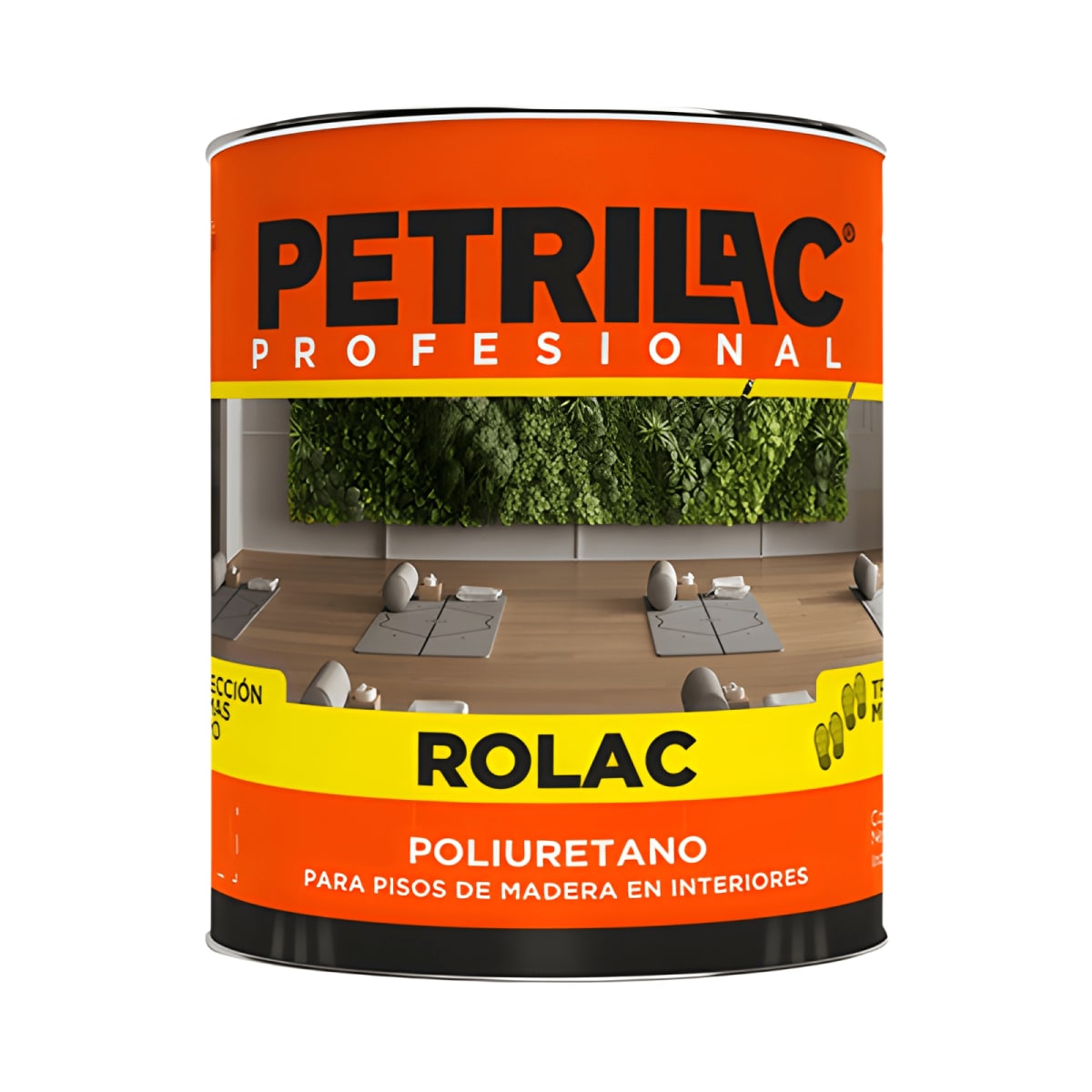 poliuretano rolac