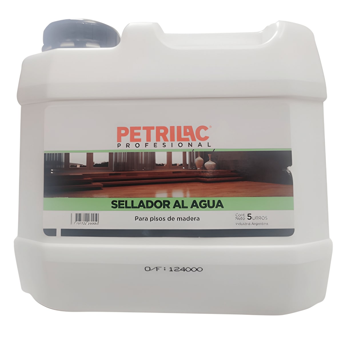 sellador petrilac sol. agua