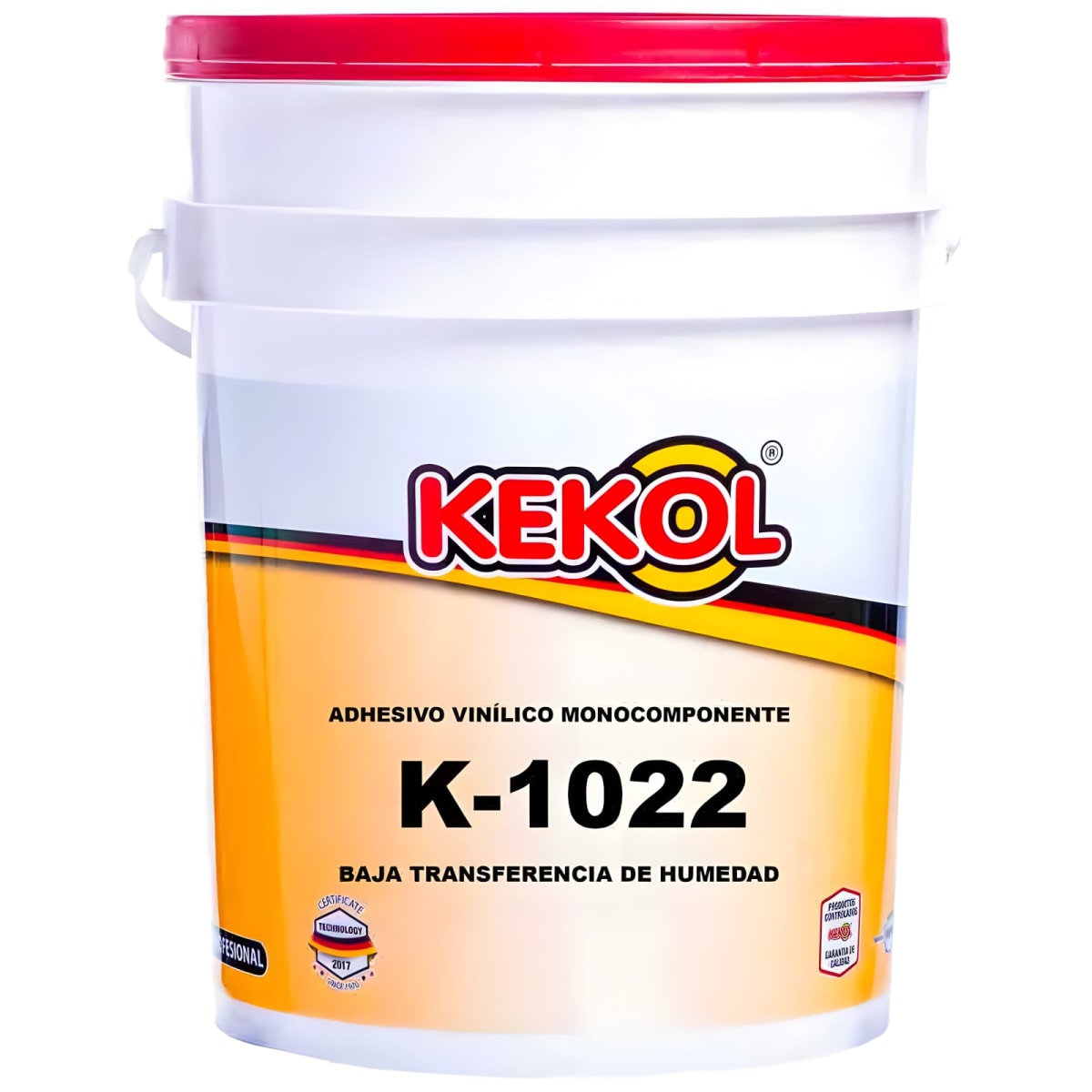 adhesivo kekol k 1022