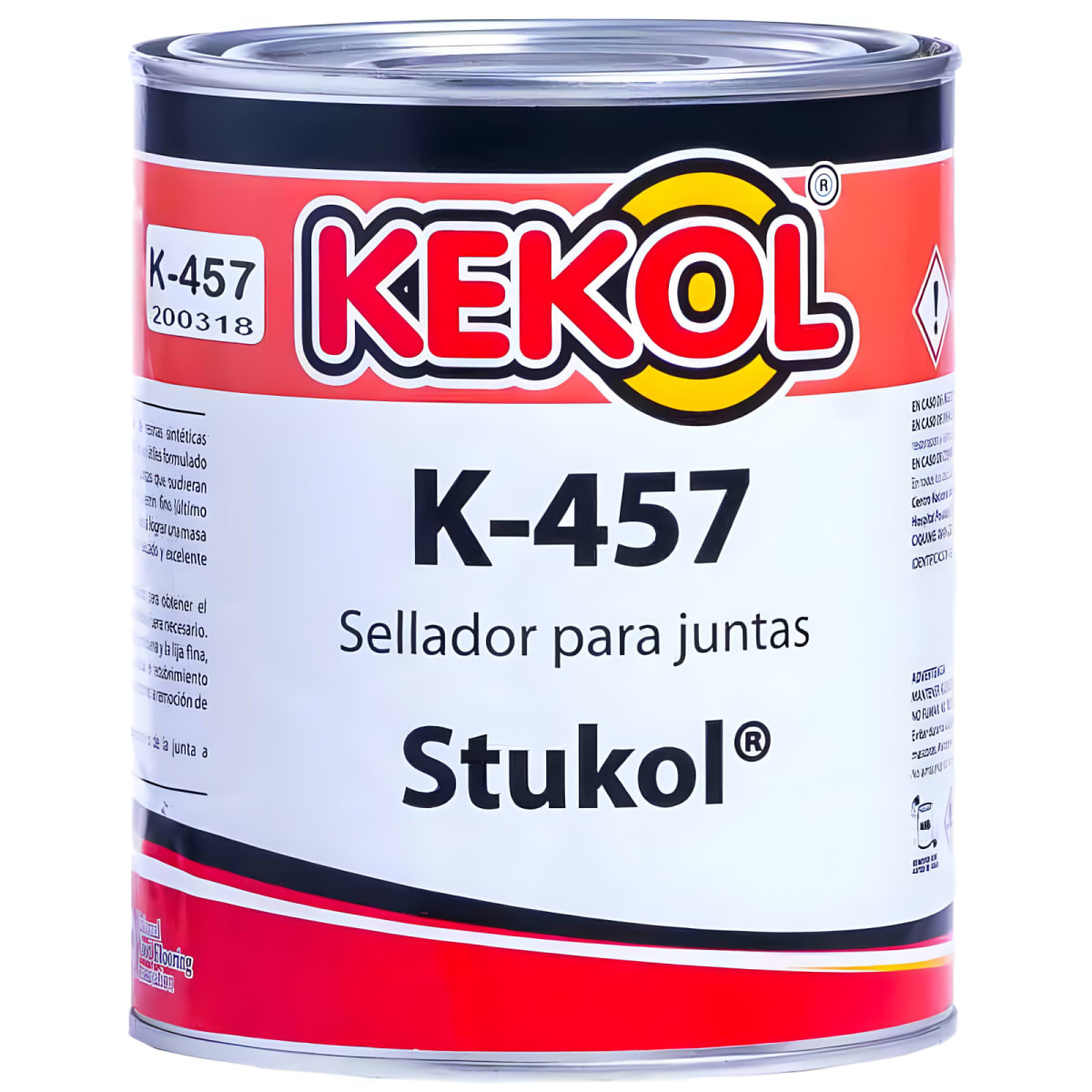 sella junta kekol k 457