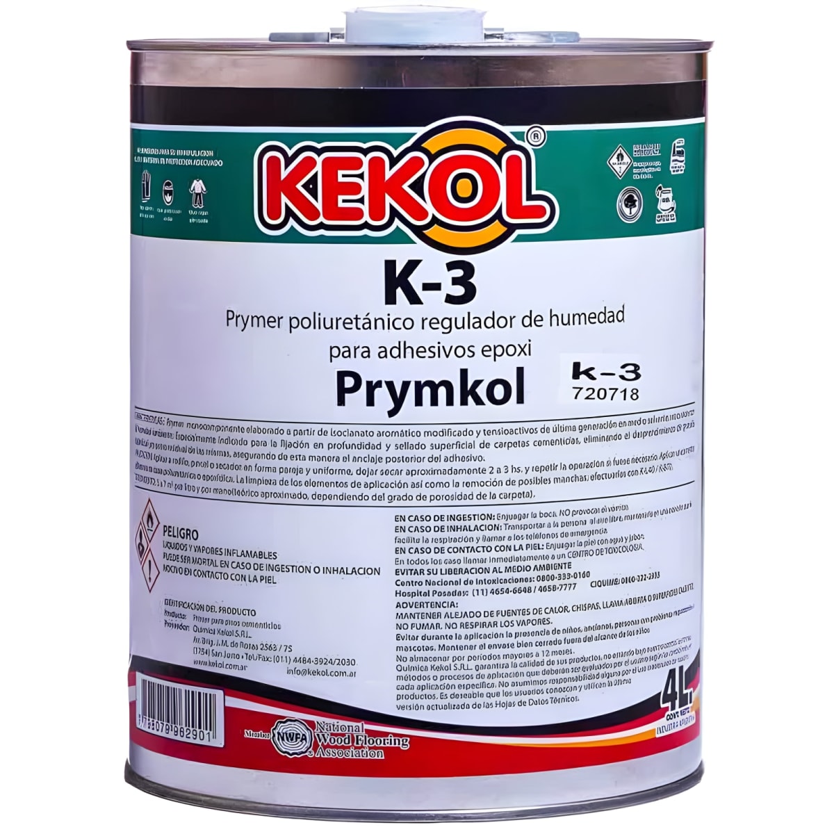 prymer poliuret.k 3