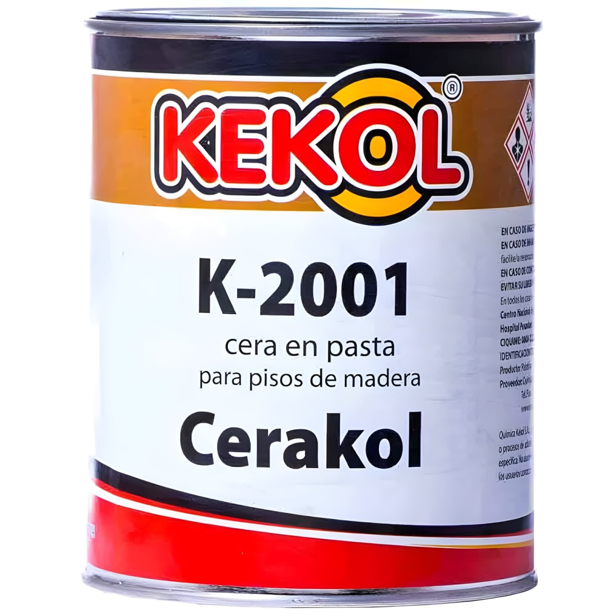 cera en pasta k 2001