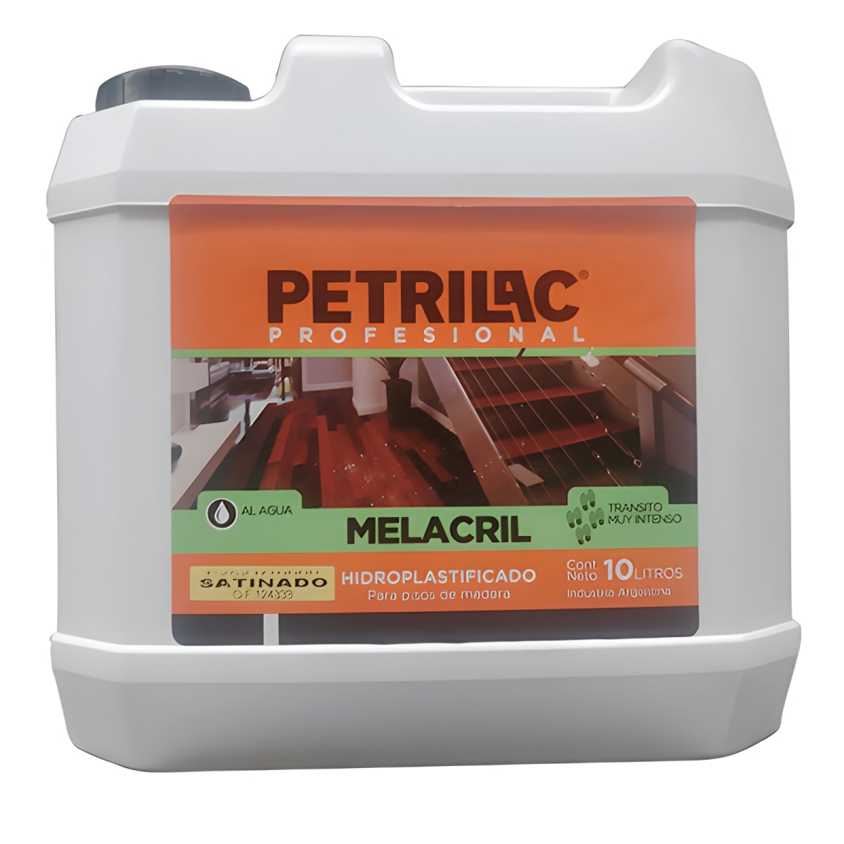 hidrolaca melacril