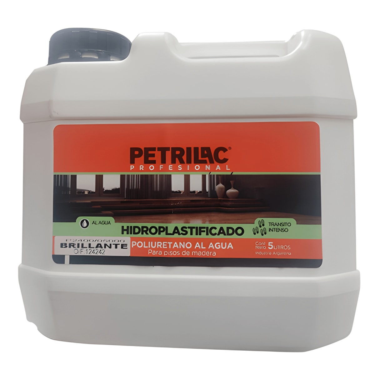 hidrolaca petrilac