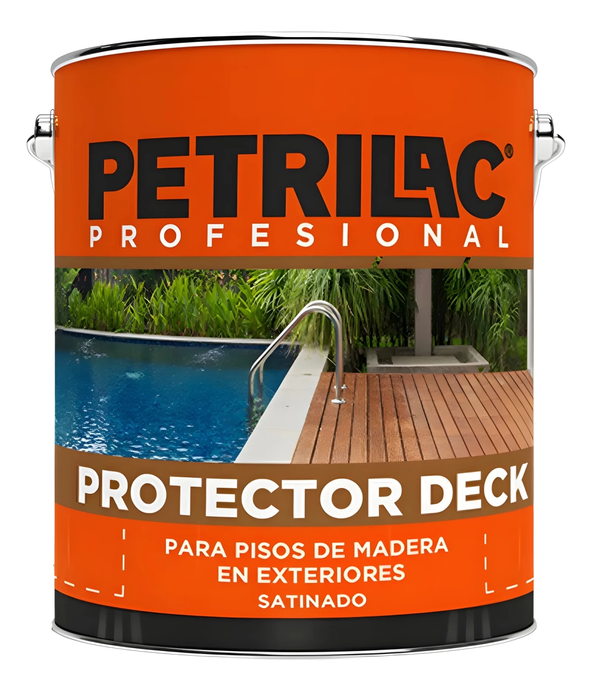 protector deck petrilac