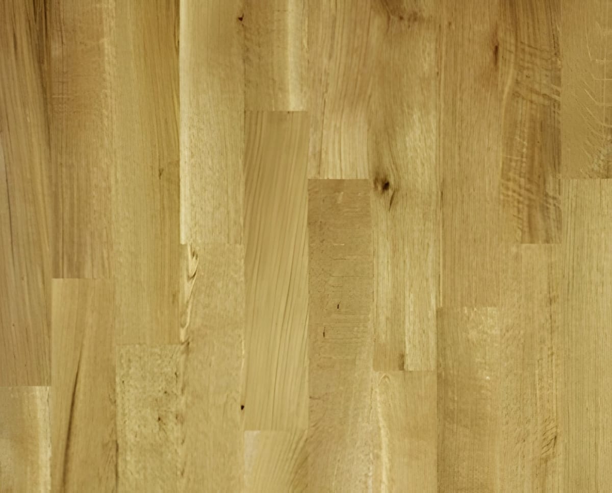 lamparquet roble slavonia reciclado natur 9mm