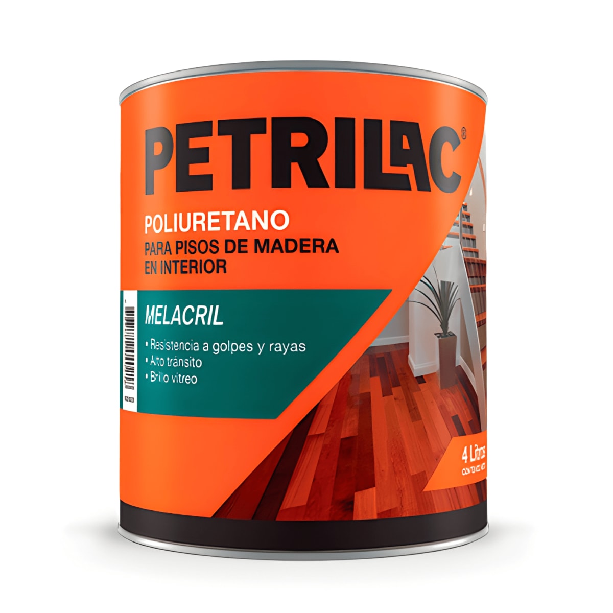 poliuretano melacril