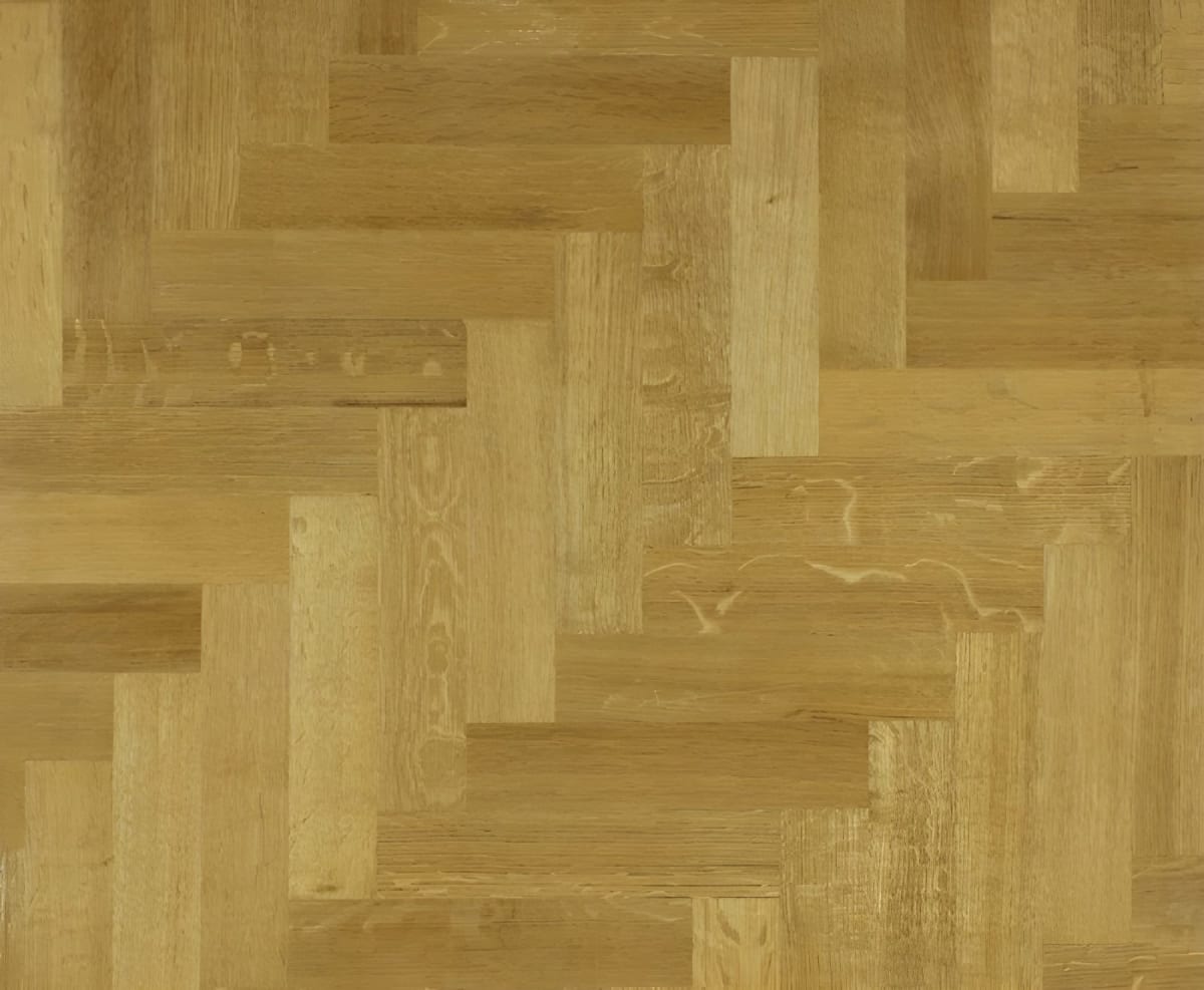 parquet roble americano selec 14mm