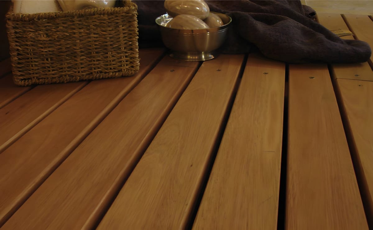 deck euc. grandis selec 20mm