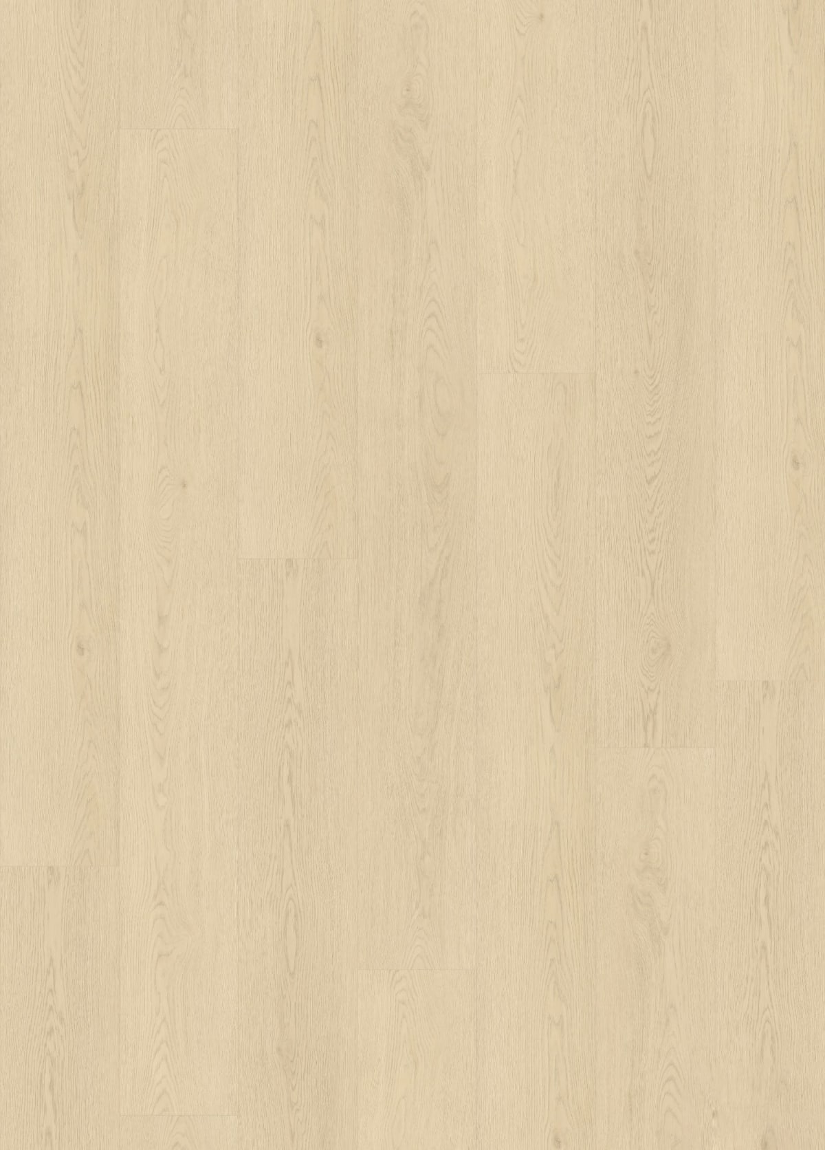 Piso Vinílico Studio Roble Bambú 6,5 mm instalado en un ambiente interior