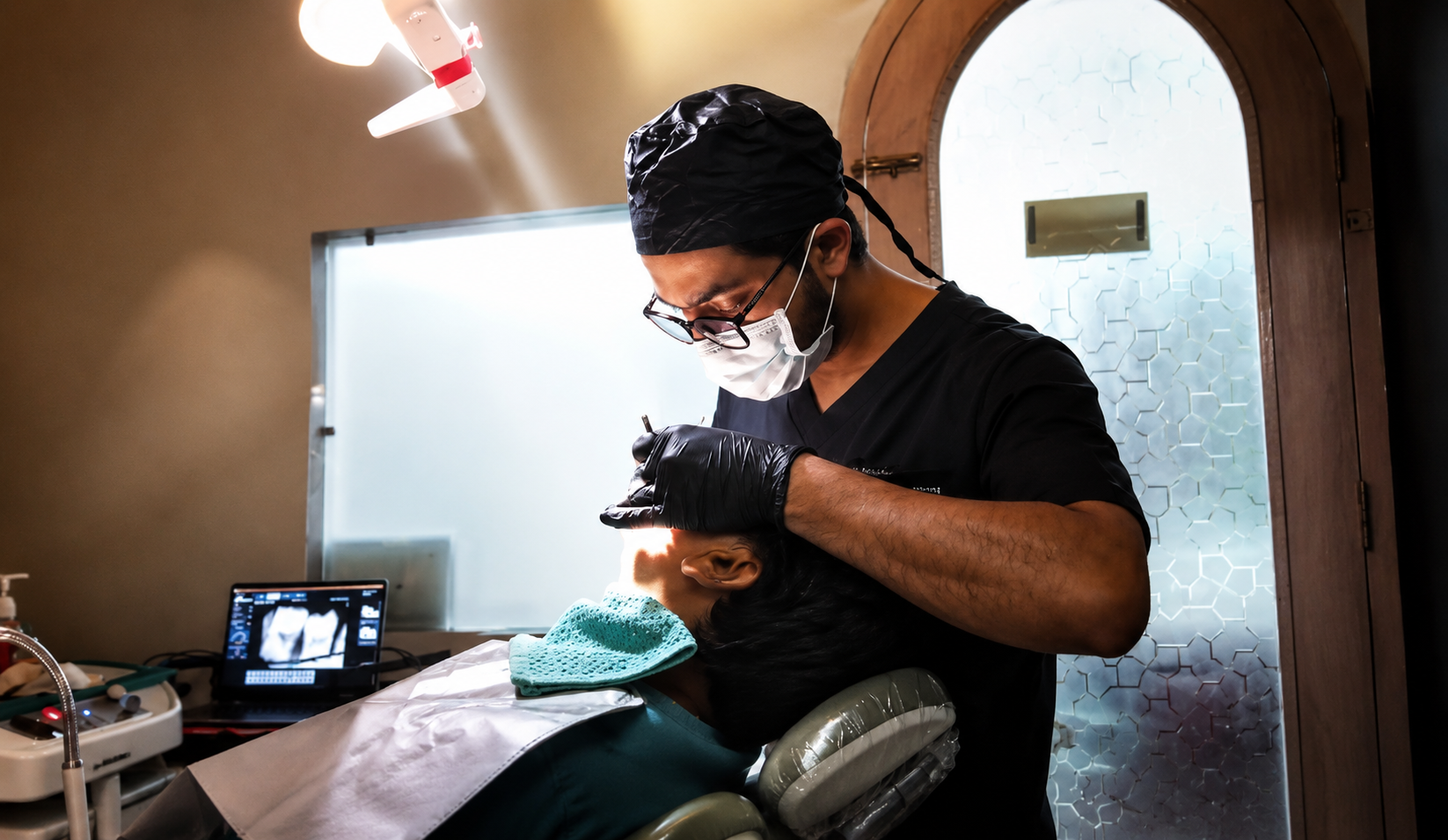 Dr. Abdul Mannan