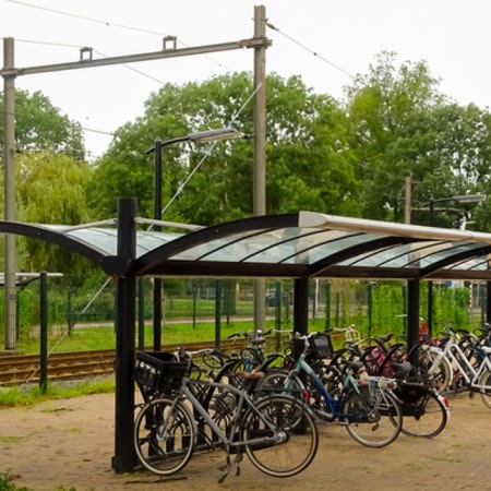 Mobiliteit in Rivierenland