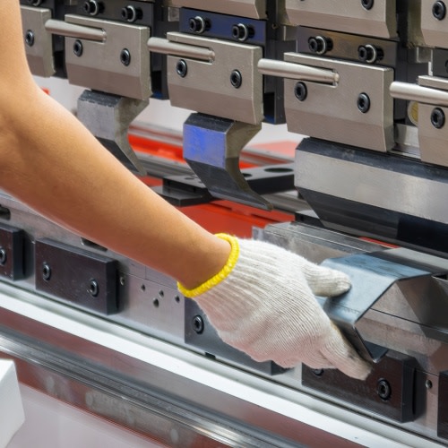 Case P2 internationaal maakindustrie