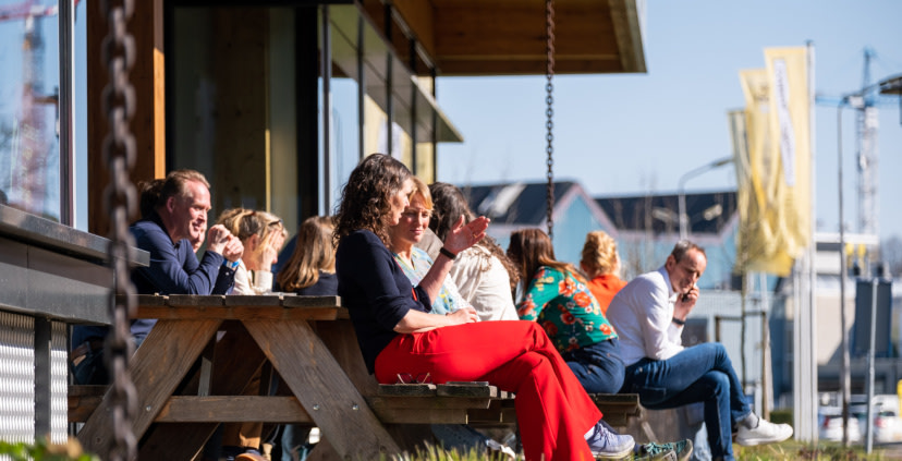 Onze impact voor mens, maatschappij en milieu 