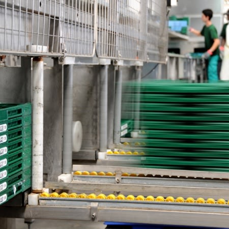 Hoe creëer je vertrouwen in een complex recycleproject?