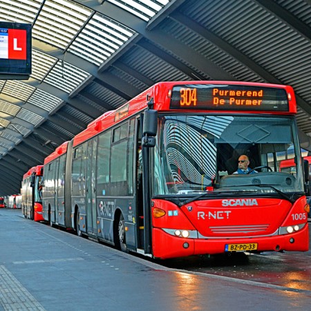 Hoe houd je Purmerend bereikbaar in de toekomst?