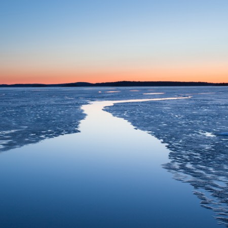 Finland op weg helpen naar betere waterdiplomatie in conflicten 