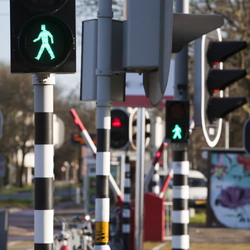 Verkeerslichten