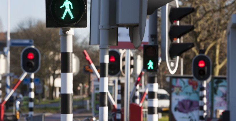 Zo bundel je landelijk de krachten in Smart Mobility