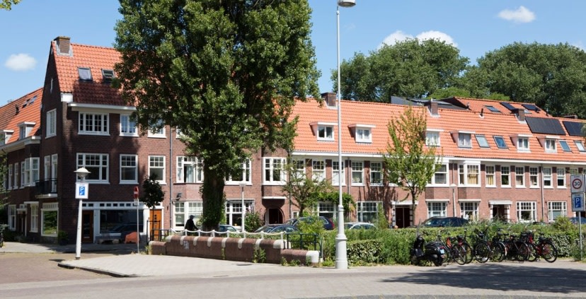 De ontwikkeling van een coöperatief collectief warmtenet