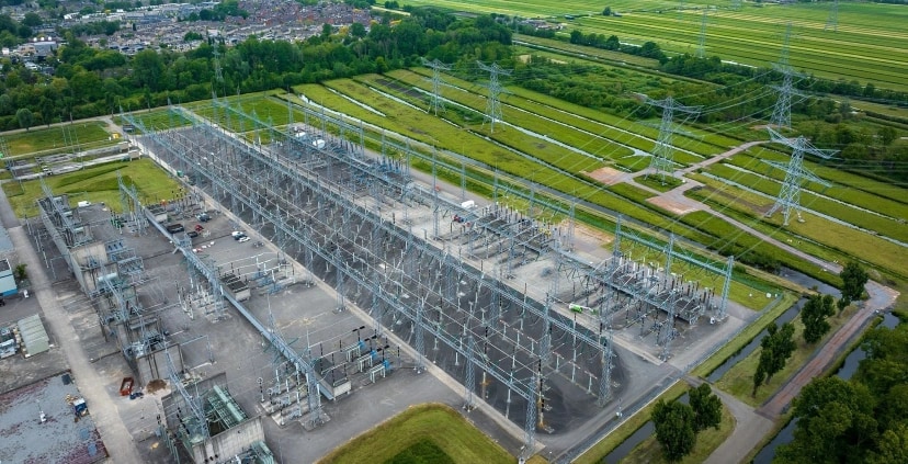 Meer grip op netverzwaring in Wijchen