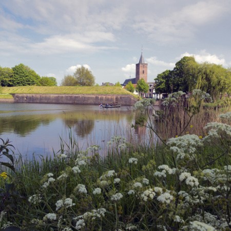 Zo ontwikkelt fusiegemeente Gooise Meren zich tot netwerkorganisatie