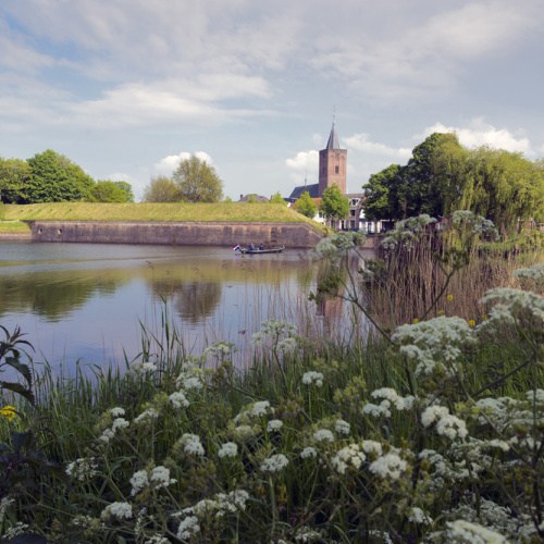 naarden