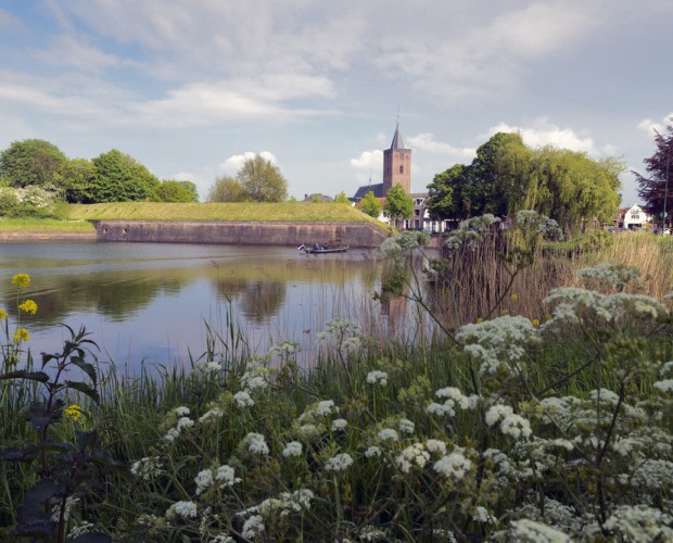 naarden