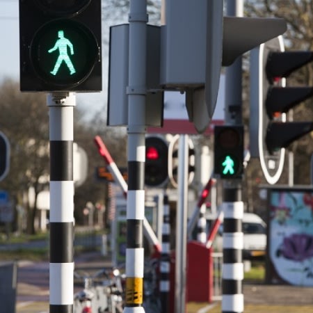 Slim samenwerken met visie