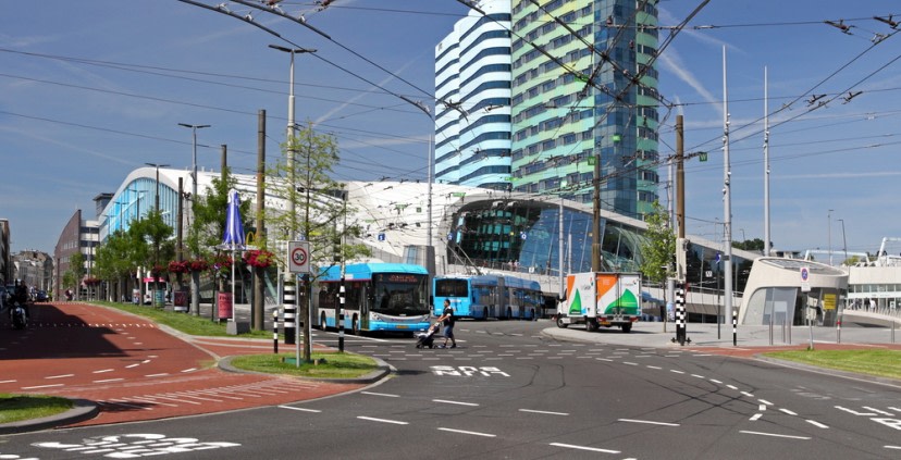 Realiseer een Smart Mobility agenda met draagvlak bij alle partijen!