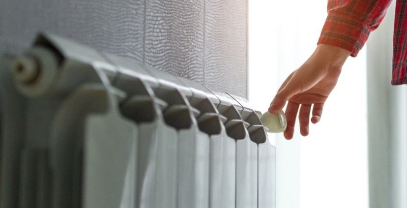 Aanjager Warmtetransitie regio Amersfoort: hulp bij aardgasvrij maken gemeenten