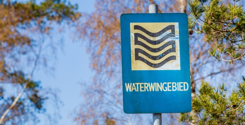 Samen werken aan een veerkrachtige organisatie voor een duurzaam watersysteem