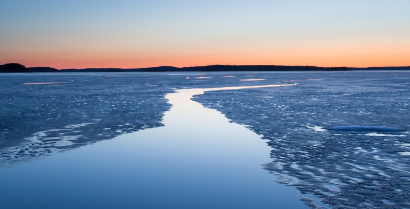 Finland op weg helpen naar betere waterdiplomatie in conflicten 