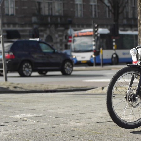 Mobiliteit in ruimtelijke ontwikkelingen