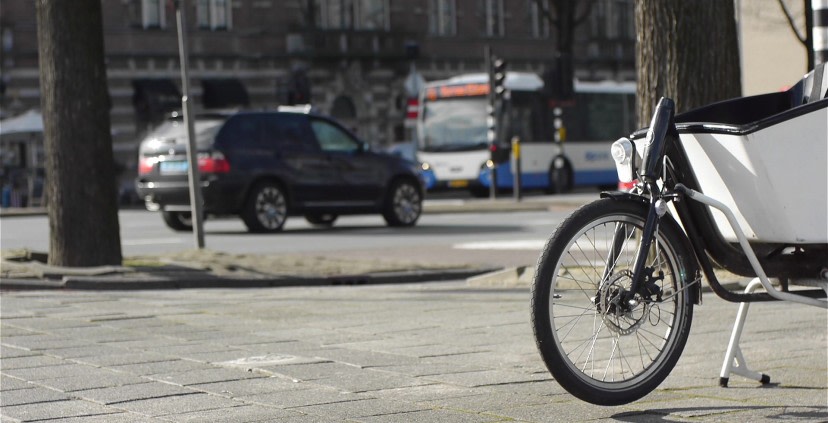 Mobiliteit in ruimtelijke ontwikkelingen