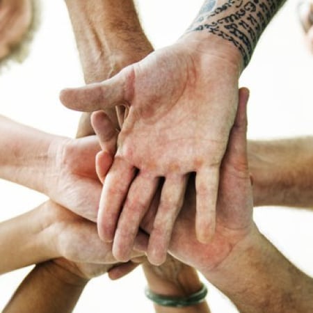Verbindend Onderhandelen voor duurzame oplossingen