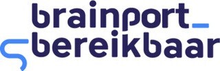 Brainport Bereikbaar nieuw logo