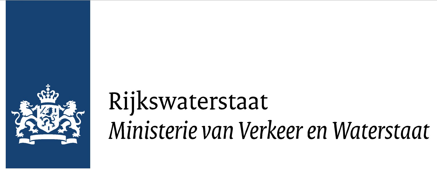 logo rijkswaterstaat