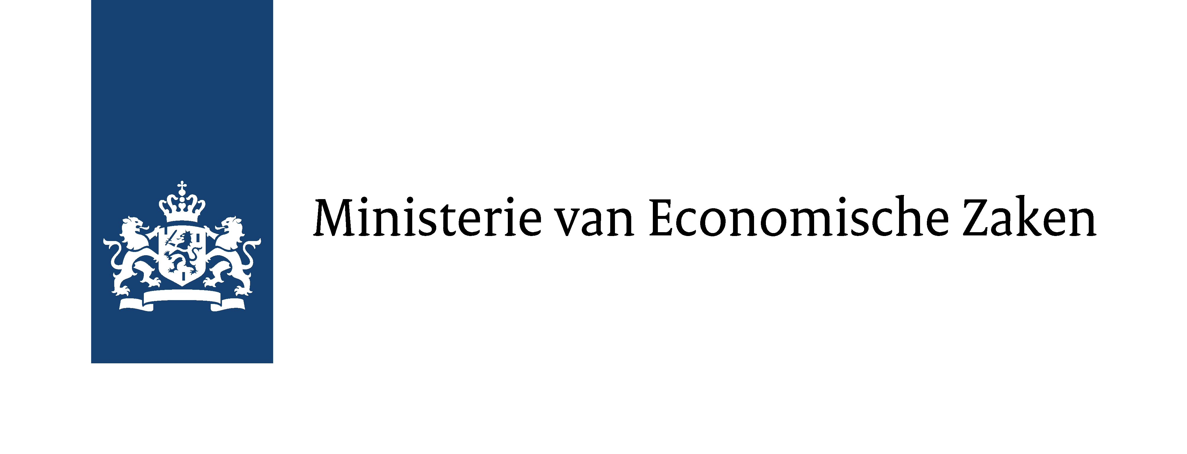 ministerie van economische zaken