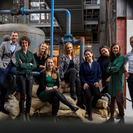 P2 Strategie gaat zelfstandig verder onder naam VanWaarde