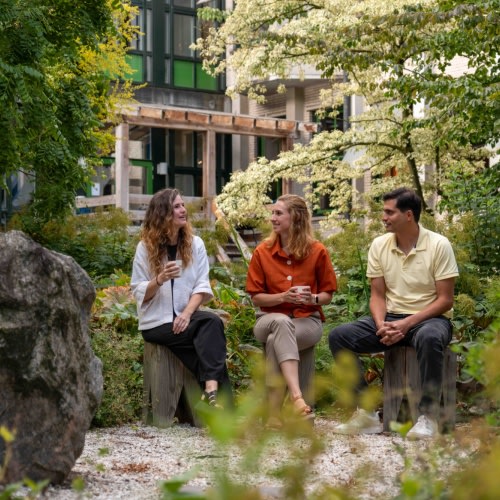 Artikel Evelien, Tanim & Dagmar 0882