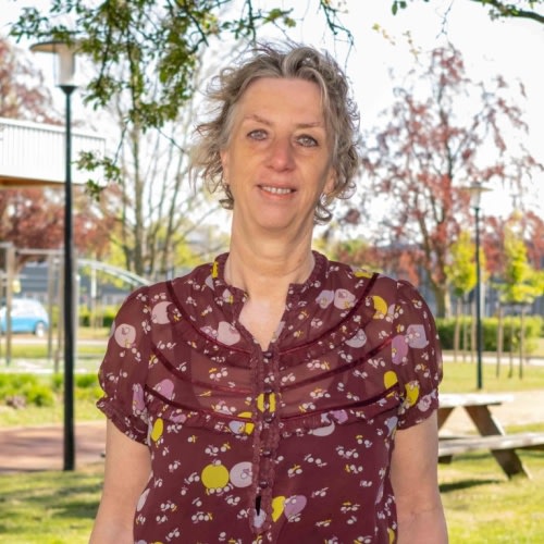 Erna Hollander P2 1353