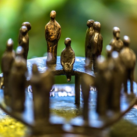 Webinar: Het potentieel van AI om het onderhandelingsveld te ondersteunen